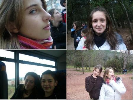 ke de bon amis....