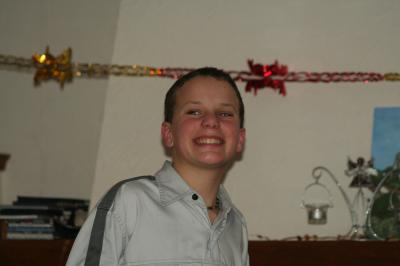 benjamin